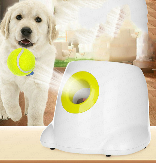 Wagified™ Ball Launcher