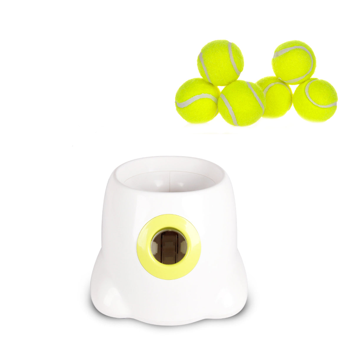 Wagified™ Ball Launcher