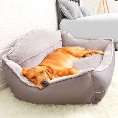 Wagified™ Dog Bed: