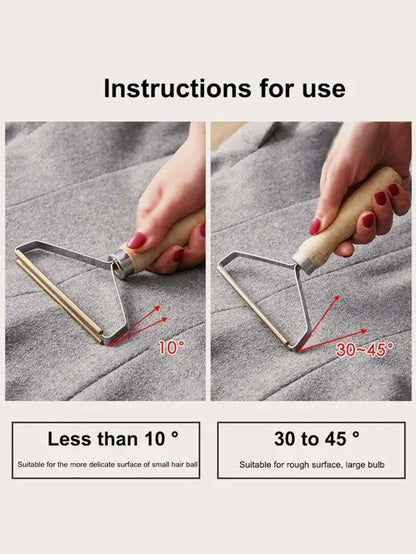 Wagified™ Hair Remover