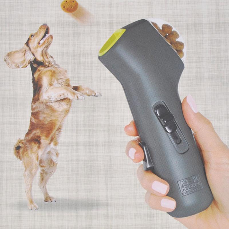 Wagified™ Pet Treat Launcher