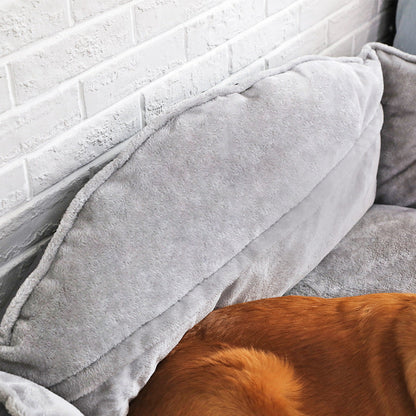 Wagified™ Dog Bed: