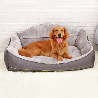 Wagified™ Dog Bed: