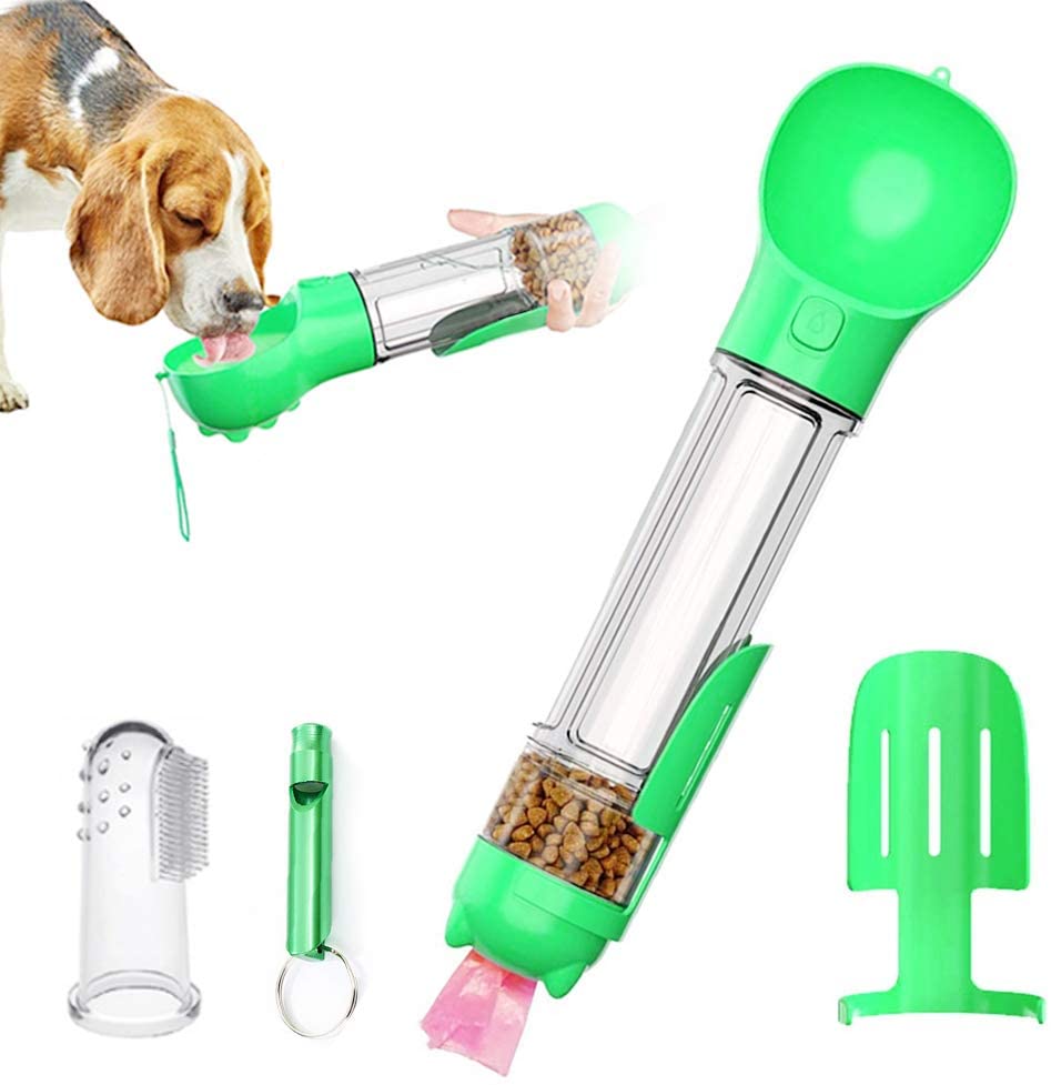 Wagified™ Dog Bottle