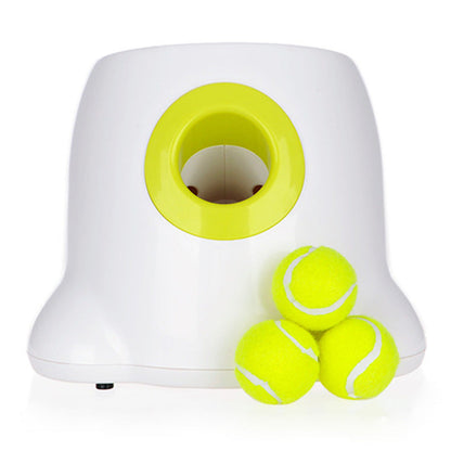 Wagified™ Ball Launcher