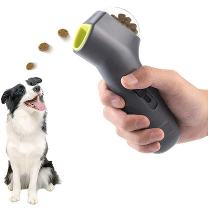 Wagified™ Pet Treat Launcher