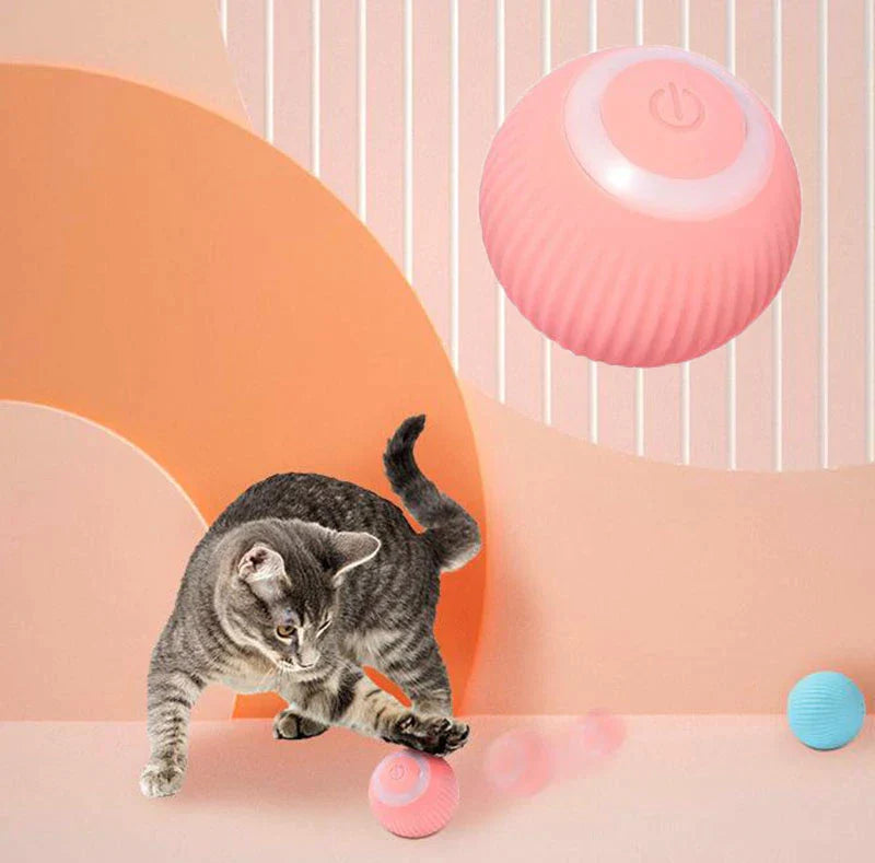 Wagified™ Interactive Ball