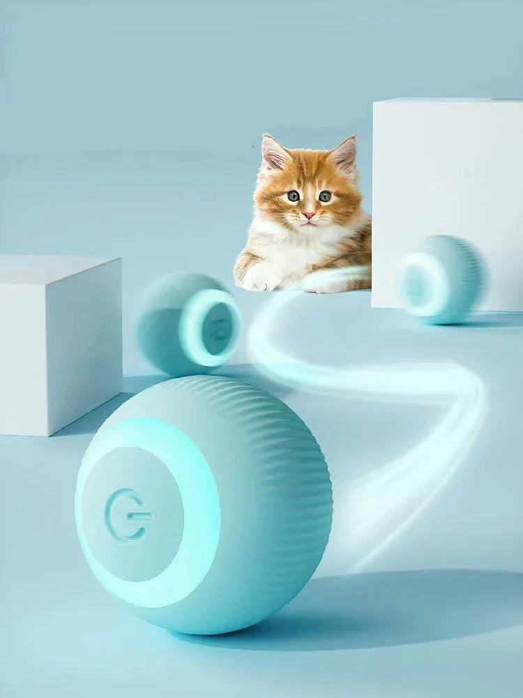 Wagified™ Interactive Ball