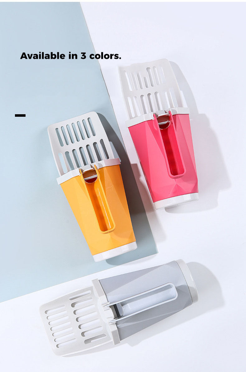 Wagified™ Cat Litter Box Scoop