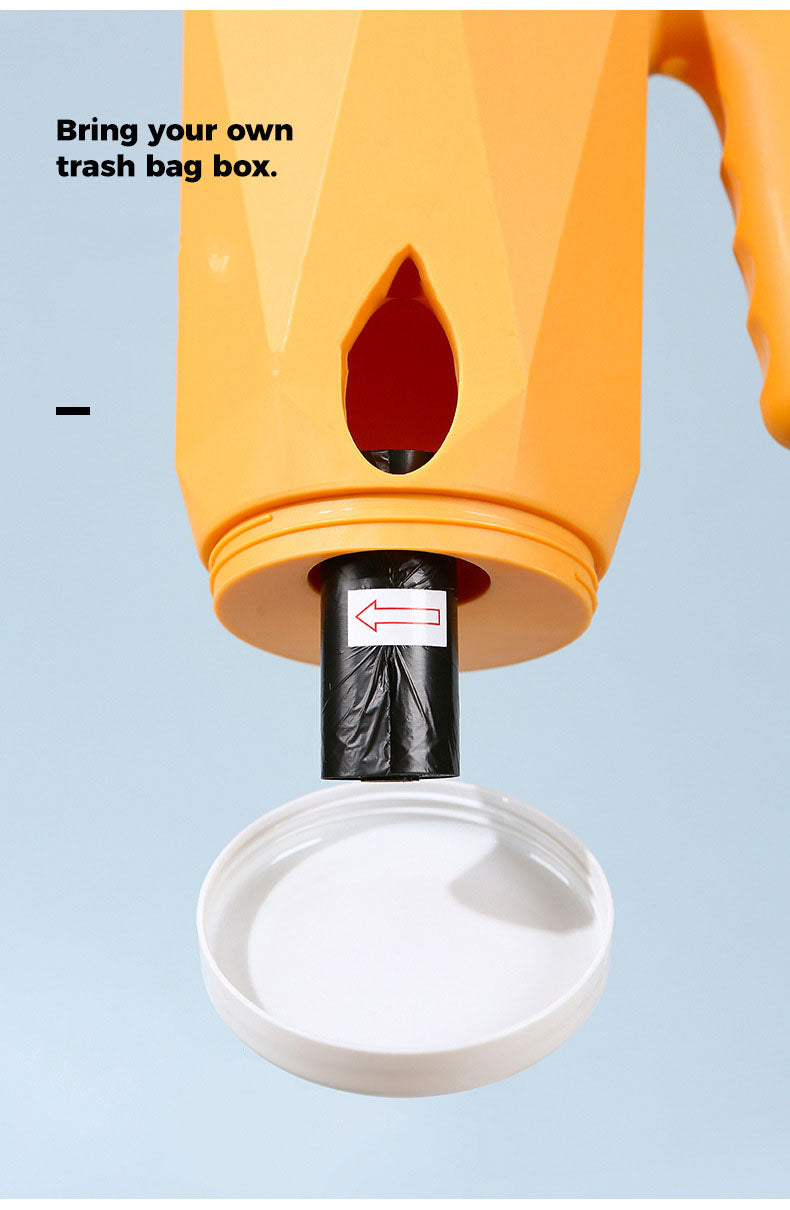 Wagified™ Cat Litter Box Scoop