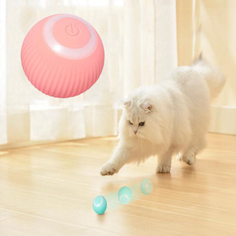 Wagified™ Interactive Ball