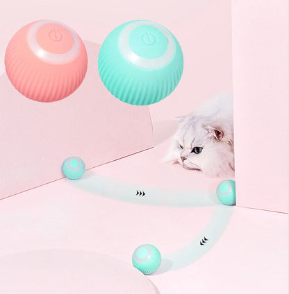 Wagified™ Interactive Ball